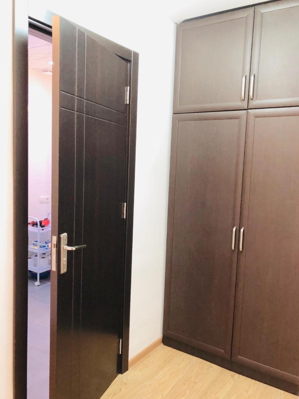 3-Room Apartment Nft Gudauri Penta 202 Екстериор снимка